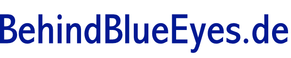 BehindBlueEyes.de