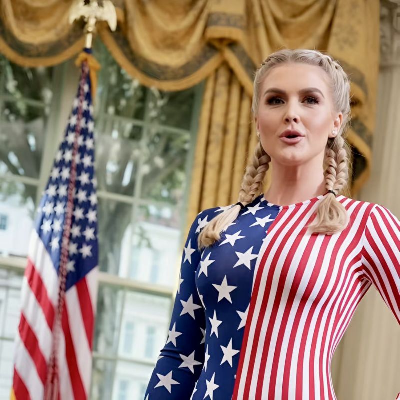 Image for the Tweet beginning: Drei erste US-Präsidenten und die