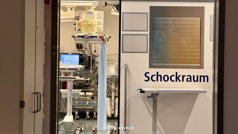 Image for the Tweet beginning: Dinge, auf die ich heute