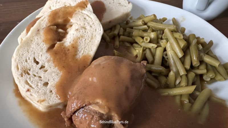 Image for the Tweet beginning: Ich hatte gestern keine richtige